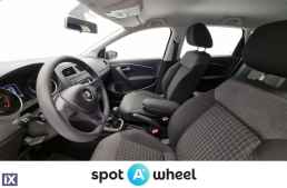 Volkswagen Polo 1.0 Comfortline BlueMotion Tech '14