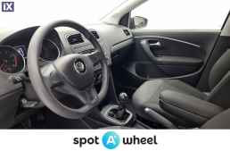 Volkswagen Polo 1.0 Comfortline BlueMotion Tech '14