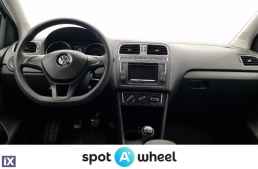 Volkswagen Polo 1.0 Comfortline BlueMotion Tech '14