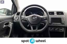 Volkswagen Polo 1.0 Comfortline BlueMotion Tech '14