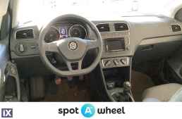 Volkswagen Polo 1.0 Comfortline BlueMotion Tech '14