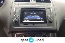 Volkswagen Polo 1.0 Comfortline BlueMotion Tech '14