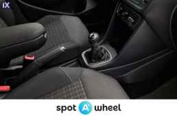 Volkswagen Polo 1.0 Comfortline BlueMotion Tech '14