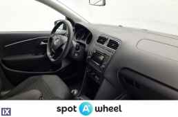 Volkswagen Polo 1.0 Comfortline BlueMotion Tech '14