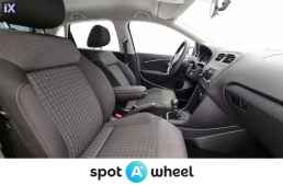 Volkswagen Polo 1.0 Comfortline BlueMotion Tech '14