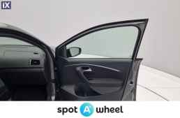 Volkswagen Polo 1.0 Comfortline BlueMotion Tech '14