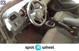 Volkswagen Polo 1.0 Comfortline BlueMotion Tech '14