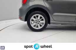 Volkswagen Polo 1.0 Comfortline BlueMotion Tech '14