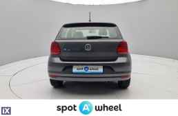 Volkswagen Polo 1.0 Comfortline BlueMotion Tech '14