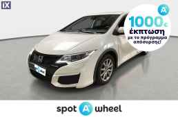 Honda Civic 1.4 Comfort '15