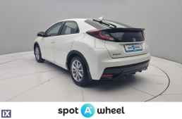 Honda Civic 1.4 Comfort '15