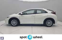 Honda Civic 1.4 Comfort '15