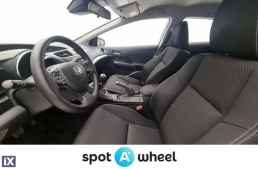 Honda Civic 1.4 Comfort '15