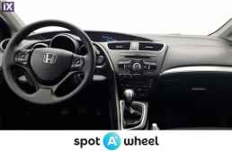 Honda Civic 1.4 Comfort '15