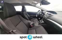 Honda Civic 1.4 Comfort '15