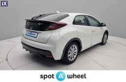 Honda Civic 1.4 Comfort '15