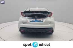 Honda Civic 1.4 Comfort '15