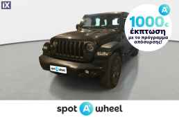 Jeep Wrangler 2.2 CRDi Sport Unlimited '19