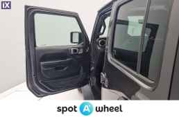 Jeep Wrangler 2.2 CRDi Sport Unlimited '19