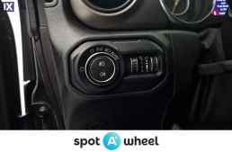 Jeep Wrangler 2.2 CRDi Sport Unlimited '19