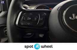 Jeep Wrangler 2.2 CRDi Sport Unlimited '19