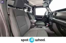 Jeep Wrangler 2.2 CRDi Sport Unlimited '19