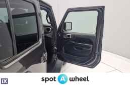 Jeep Wrangler 2.2 CRDi Sport Unlimited '19