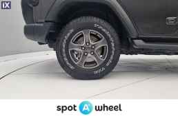 Jeep Wrangler 2.2 CRDi Sport Unlimited '19