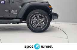 Jeep Wrangler 2.2 CRDi Sport Unlimited '19