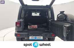 Jeep Wrangler 2.2 CRDi Sport Unlimited '19