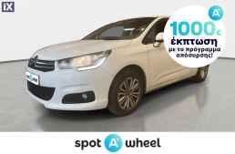 Citroen C4 1.2 e-THP Feel '16