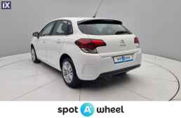 Citroen C4 1.2 e-THP Feel '16