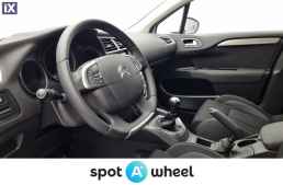 Citroen C4 1.2 e-THP Feel '16