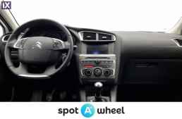 Citroen C4 1.2 e-THP Feel '16