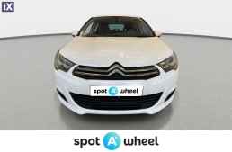 Citroen C4 1.2 e-THP Feel '16