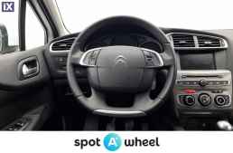 Citroen C4 1.2 e-THP Feel '16