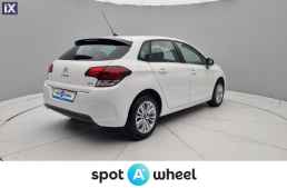 Citroen C4 1.2 e-THP Feel '16