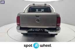 Volkswagen Amarok 3.0 TDI 4Motion Carat '18