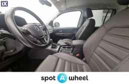 Volkswagen Amarok 3.0 TDI 4Motion Carat '18