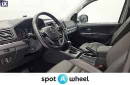 Volkswagen Amarok 3.0 TDI 4Motion Carat '18