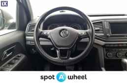 Volkswagen Amarok 3.0 TDI 4Motion Carat '18