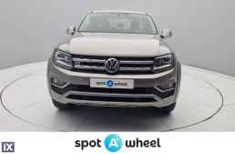 Volkswagen Amarok 3.0 TDI 4Motion Carat '18