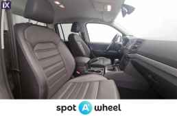 Volkswagen Amarok 3.0 TDI 4Motion Carat '18