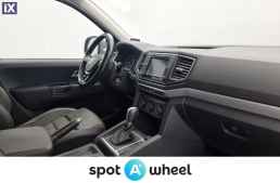 Volkswagen Amarok 3.0 TDI 4Motion Carat '18