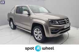 Volkswagen Amarok 3.0 TDI 4Motion Carat '18