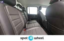 Volkswagen Amarok 3.0 TDI 4Motion Carat '18