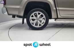 Volkswagen Amarok 3.0 TDI 4Motion Carat '18