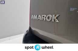 Volkswagen Amarok 3.0 TDI 4Motion Carat '18