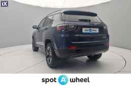 Jeep Compass 1.3 4xe Trailhawk '21