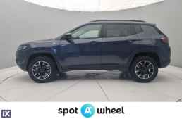 Jeep Compass 1.3 4xe Trailhawk '21